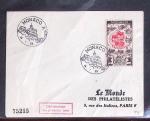 1860-1970 Ensemble de diverses colonies françaises