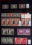 1860-1970 Ensemble de diverses colonies françaises
