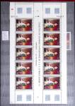 1860-1970 Ensemble de diverses colonies françaises