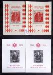 1860-1970 Ensemble de diverses colonies françaises