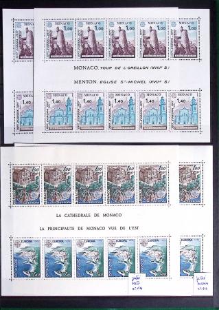 1860-1970 Ensemble de diverses colonies françaises