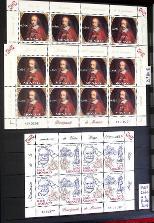 1860-1970 Ensemble de diverses colonies françaises