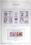 1860-1970 Ensemble de diverses colonies françaises