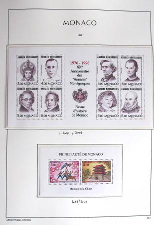 1860-1970 Ensemble de diverses colonies françaises