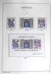 1860-1970 Ensemble de diverses colonies françaises