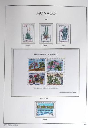 1860-1970 Ensemble de diverses colonies françaises