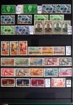 1860-1970 Ensemble de diverses colonies françaises