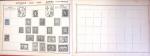 1849-1990,Plusieurs collection de France avec section