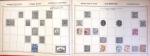 1849-1990,Plusieurs collection de France avec section