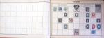 1849-1990,Plusieurs collection de France avec section