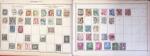 1849-1990,Plusieurs collection de France avec section