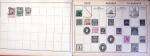 1849-1990,Plusieurs collection de France avec section