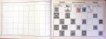1849-1990,Plusieurs collection de France avec section