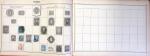 1849-1990,Plusieurs collection de France avec section