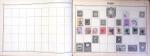 1849-1990,Plusieurs collection de France avec section