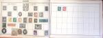 1849-1990,Plusieurs collection de France avec section