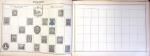 1849-1990,Plusieurs collection de France avec section