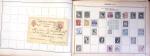 1849-1990,Plusieurs collection de France avec section