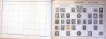 1849-1990,Plusieurs collection de France avec section