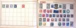 1849-1990,Plusieurs collection de France avec section