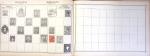 1849-1990,Plusieurs collection de France avec section