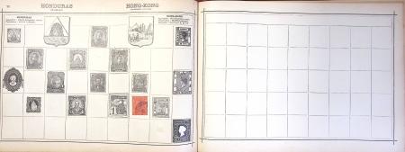 1849-1990,Plusieurs collection de France avec section