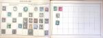 1849-1990,Plusieurs collection de France avec section