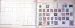 1849-1990,Plusieurs collection de France avec section