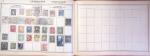 1849-1990,Plusieurs collection de France avec section