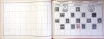 1849-1990,Plusieurs collection de France avec section