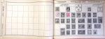 1849-1990,Plusieurs collection de France avec section