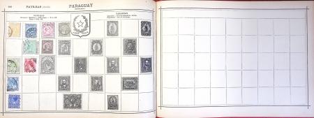 1849-1990,Plusieurs collection de France avec section