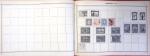 1849-1990,Plusieurs collection de France avec section