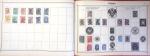 1849-1990,Plusieurs collection de France avec section