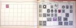 1849-1990,Plusieurs collection de France avec section