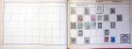 1849-1990,Plusieurs collection de France avec section