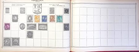 1849-1990,Plusieurs collection de France avec section