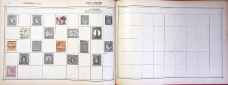 1849-1990,Plusieurs collection de France avec section