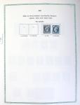 1849-1990,Plusieurs collection de France avec section