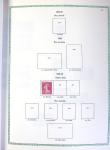1849-1990,Plusieurs collection de France avec section