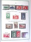 1849-1990,Plusieurs collection de France avec section