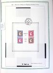 1849-1990,Plusieurs collection de France avec section