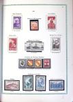 1849-1990,Plusieurs collection de France avec section