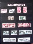1849-2004, Collection commençant avec le N°1 mais pauvre