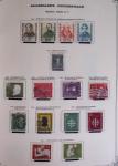 1900-2002, Belle collection d'Allemagne section ancienne
