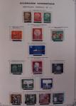 1900-2002, Belle collection d'Allemagne section ancienne