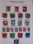 1900-2002, Belle collection d'Allemagne section ancienne