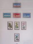 1900-2002, Belle collection d'Allemagne section ancienne