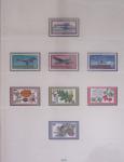 1900-2002, Belle collection d'Allemagne section ancienne