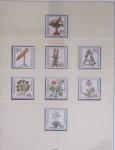 1900-2002, Belle collection d'Allemagne section ancienne